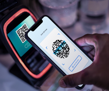 Cashless Payment foto